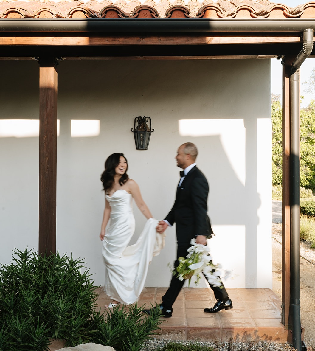 ojai wedding